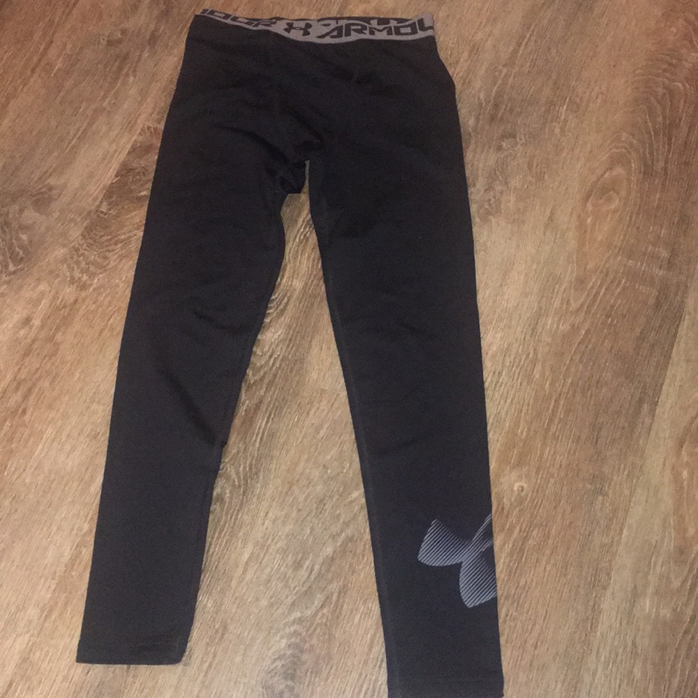 Under Armour thermalite sport pants